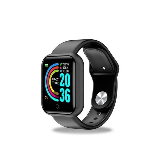 D20 Smart Watch