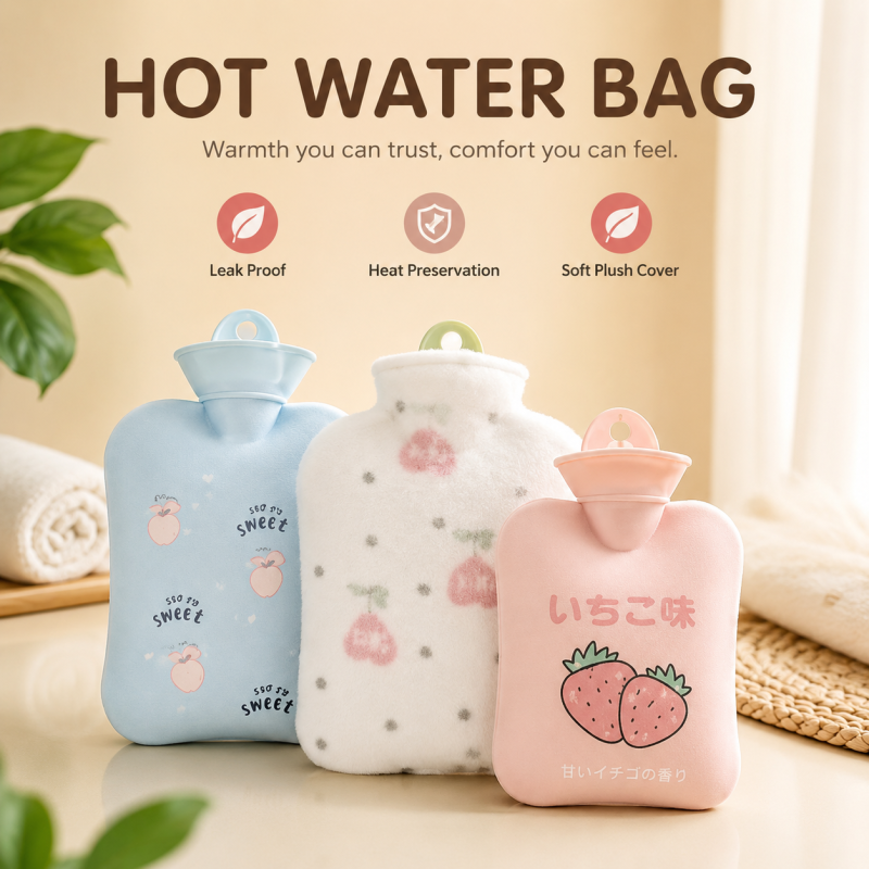 hot bag