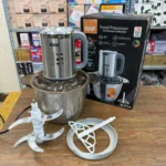 6 Blades Raf Electric meat Chopper.zommart.com