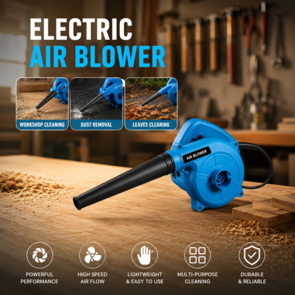 Bosch Professional Blower GBL650